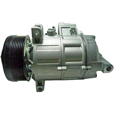 Image of Compressor, air conditioning MAHLE ORIGINAL ACP 809 000P