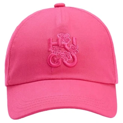Image of HUGO CARA Cap, Women&#039;s, Size: One Size, Bright pink