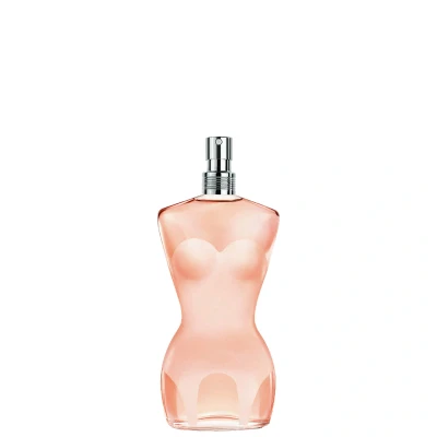 Image of Jean Paul Gaultier Classique Eau de Toilette 50ml