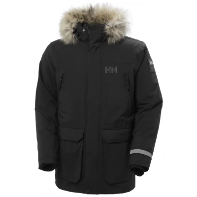 Image of Helly Hansen Men&#039;s Reine Parka