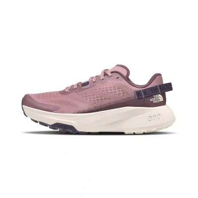 Image of The North Face Altamesa 300 Hiking shoes, Women&#039;s, Size: 6, Mauve/midnight mauve Textile/synthetics