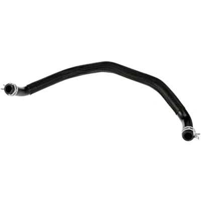 Image of Heater hose GATES 02 3020