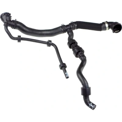 Image of Radiator Hose GATES 05 3339