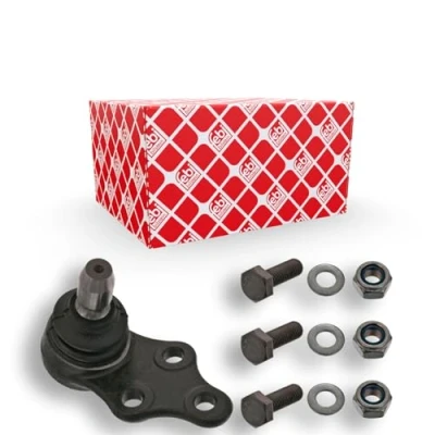 Image of Ball Joint FEBI BILSTEIN 41823