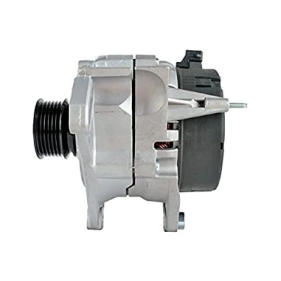 Image of Alternator HELLA 8EL 012 427 741