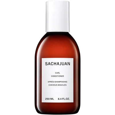 Image of Sachajuan Curl Conditioner 250ml