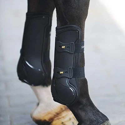 Image of Kavalkade Tendon Boots &quot;Compete&quot;