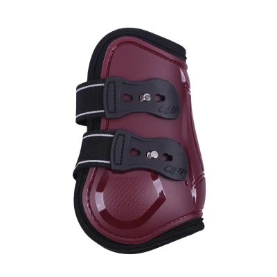 Image of QHP Fetlock boots Champion