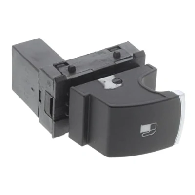 Image of Switch, tank cap unlock VEMO V10 73 0027
