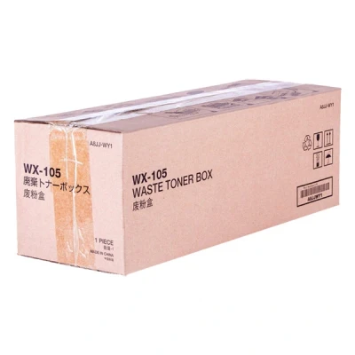 Image of Konica Minolta Waste Toner Box BIZHUB C227 C287
