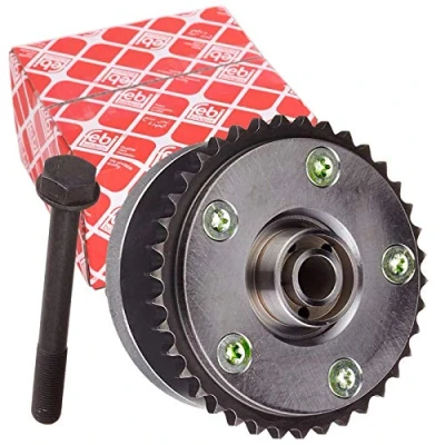 Image of Camshaft Adjuster FEBI BILSTEIN 47571