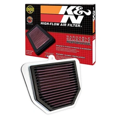 Image of Air Filter K&amp;N Filters YA 1006