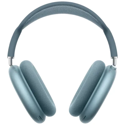 Image of Apple AirPods Max USB C Blue