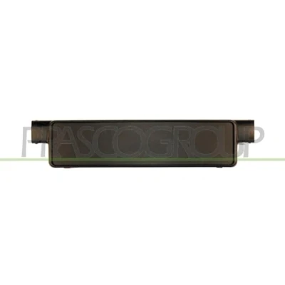 Image of Licence Plate Holder PRASCO BM0181539