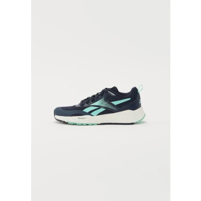 Image of Reebok Energen RUN Unisex Road running shoes for kids, Size: 6, Vectornavy/alaqua/white