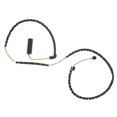 Image of Warning Contact, brake pad wear BREMBO A 00 269