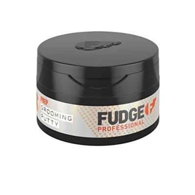 Image of Fudge Professional Styling Grooming Putty Clay 75ml