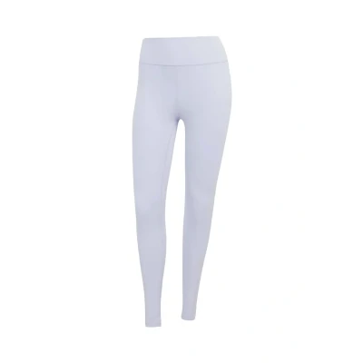 Image of adidas Performance ALL ME Essentials FULL Length Leggings, Women&#039;s, Size: XS, Violet tone
