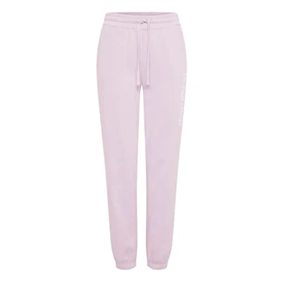 Image of Thejoggconcept Jcsafine Jogging Tracksuit bottoms, Women&#039;s, Size: XS, Orchid petal