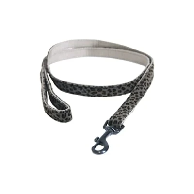 Image of Kentucky Dog Lead Leopard 120 cm