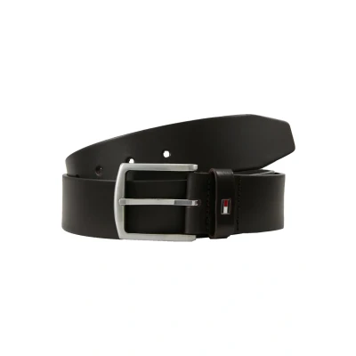 Image of Tommy Hilfiger NEW Denton Belt business, Men&#039;s, Size: 34, Brown