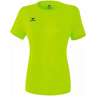 Image of Erima Women&#039;s Functional Teamsport T Shirt