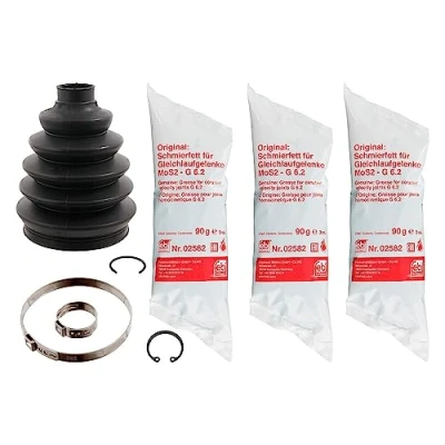 Image of Bellow Set, drive shaft FEBI BILSTEIN 29250