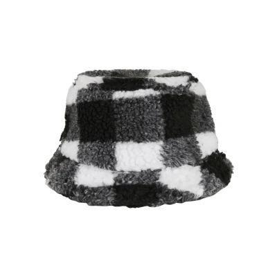 Image of Flexfit Hat, Size: One Size, White/black