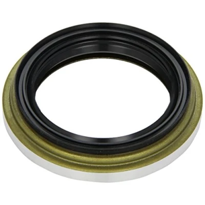 Image of Shaft Seal, wheel hub CORTECO 19016652B