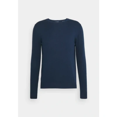 Image of Jack &amp; Jones Estar NOOS Hoodie, Men&#039;s, Size: Large, Dark navy