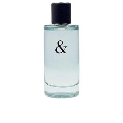 Image of Tiffany &amp; Co. Love for Him Eau de Toilette 90ml