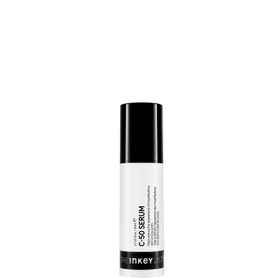 Image of The INKEY List C 50 Serum 30ml