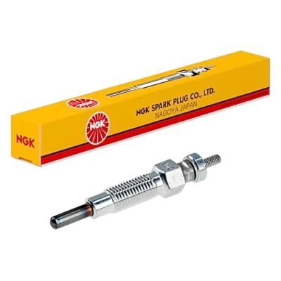 Image of Glow Plug NGK 6525