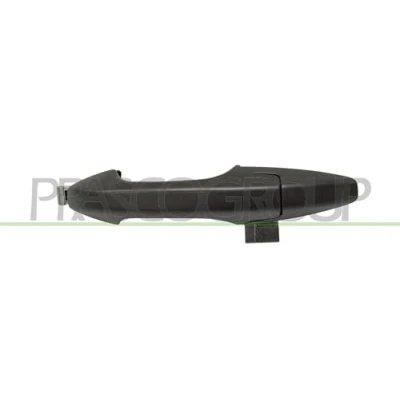 Image of Exterior Door Handle PRASCO HD8288203