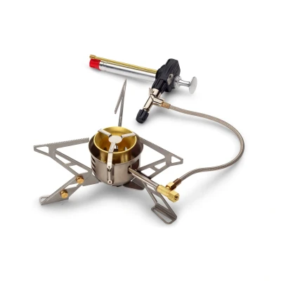 Image of Primus MultiFuel III Cooking appliances