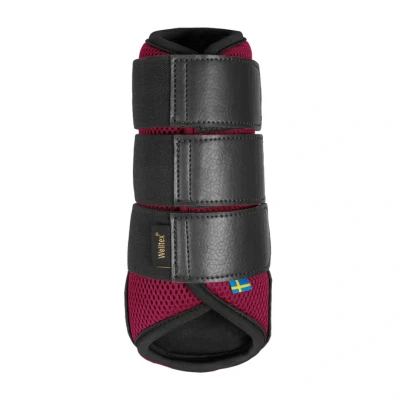 Image of Back on Track AirFlow Brush Boots