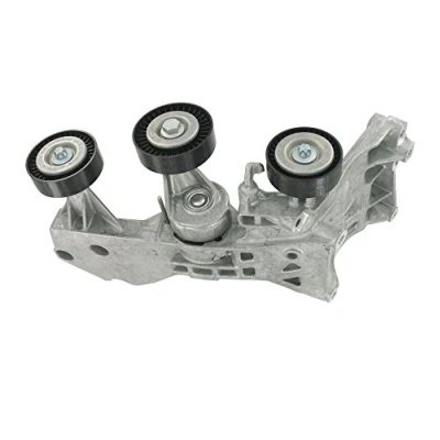 Image of Tensioner Pulley, v ribbed belt SKF VKM 38868
