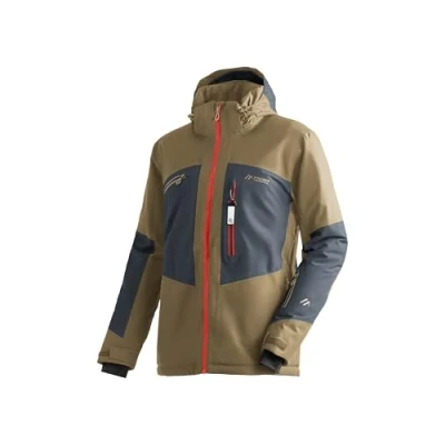 Image of Maier Sports Beskid Men&#039;s Functional Jacket