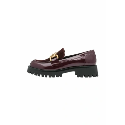 Image of Tamaris Slipons, Women&#039;s, Size: 8, Merlot shoes