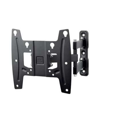 Image of One for all WM4251 wall mount with 180 rotation and 15 tilt function (suitable 19&quot; to 43&quot;)