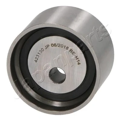 Image of Tensioner, timing belt JAPANPARTS BE H14