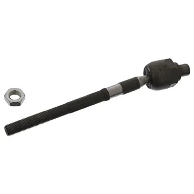 Image of Tie Rod Axle Joint FEBI BILSTEIN 43630