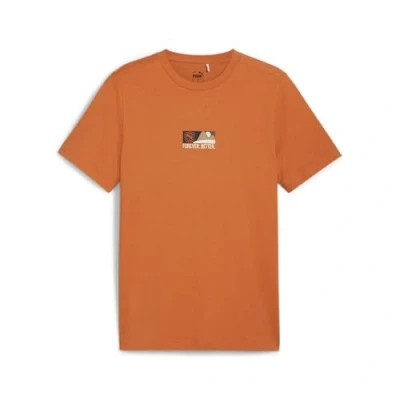Image of PUMA Unisex Better Sportswear Tee Tees