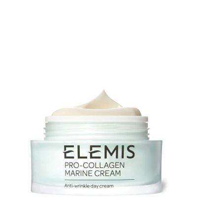 Image of Elemis Pro Collagen Marine Cream 100ml/3.4 fl. oz