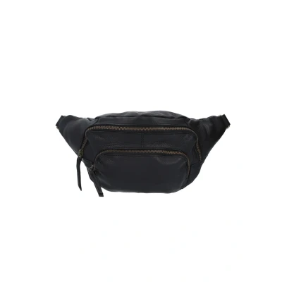 Image of Gusti Leder Sverre Bum bag, Women&#039;s, Size: One Size, Schwarz