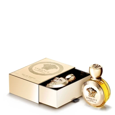 Image of Versace Eros Pour Femme Eau de Parfum 50ml