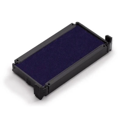 Image of Trodat Replacement Ink Pads 6/4912 Pack of 2 Blue For The Printy 4912, 4912 Typo, 4952 and Office