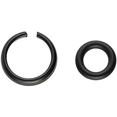 Image of Sealing Ring Set, impact wrench HAZET 9012M 09/2