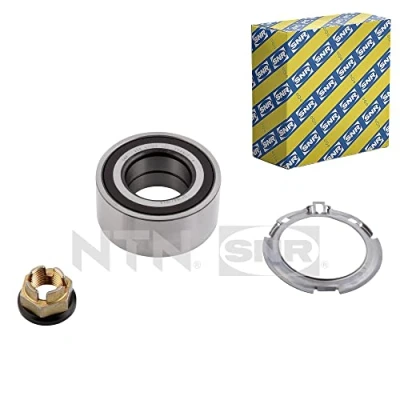 Image of Wheel Bearing Kit SNR R155.74