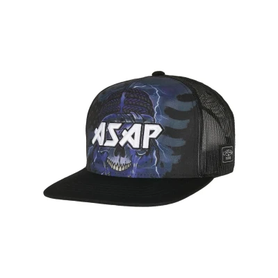 Image of Cayler &amp; Sons Cap for kids, Size: S/M, Black/mc